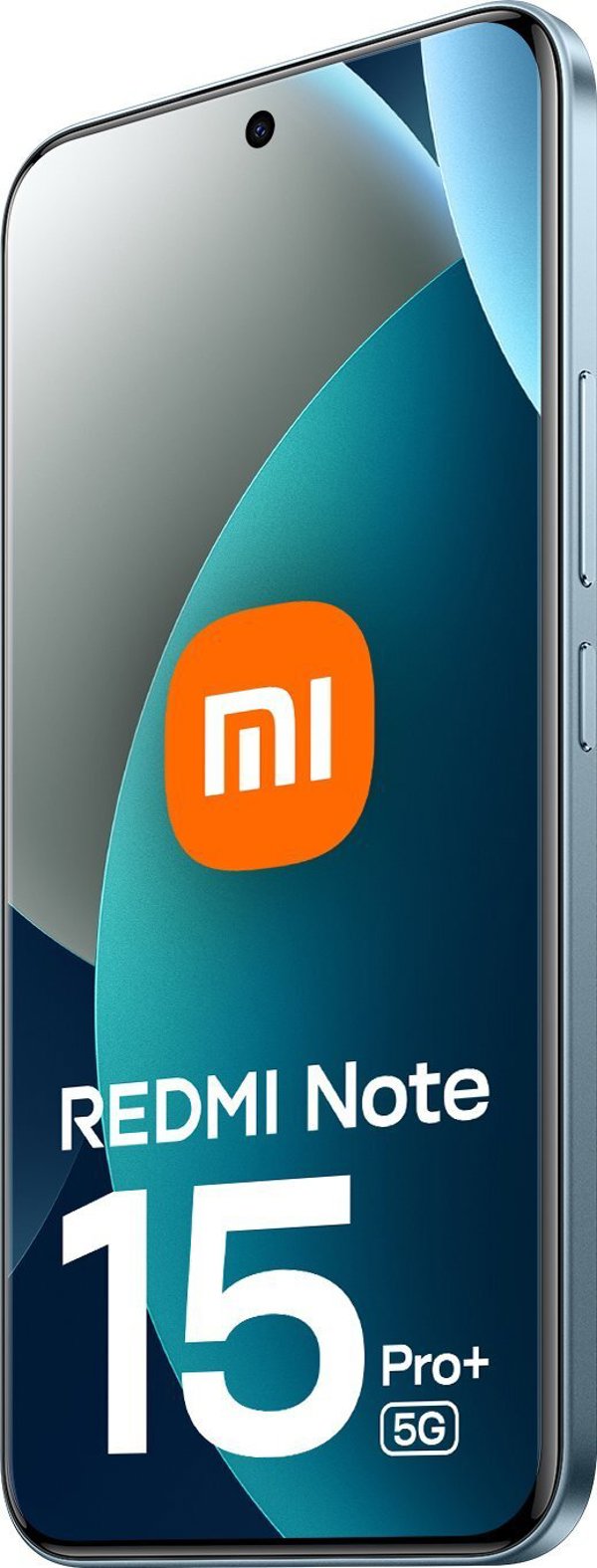 Smartfon Xiaomi Redmi Note 15 Pro Plus 5G - 8/256GB niebieski