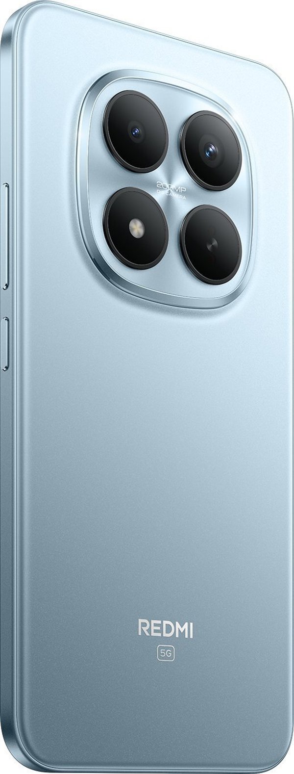 Smartfon Xiaomi Redmi Note 15 Pro Plus 5G - 8/256GB niebieski