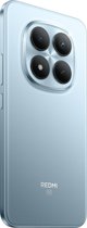 Smartfon Xiaomi Redmi Note 15 Pro Plus 5G - 8/256GB niebieski