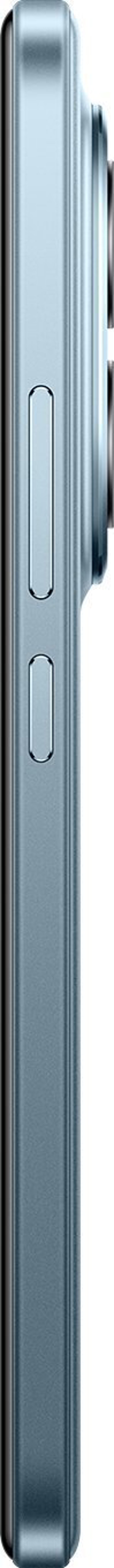 Smartfon Xiaomi Redmi Note 15 Pro Plus 5G - 8/256GB niebieski