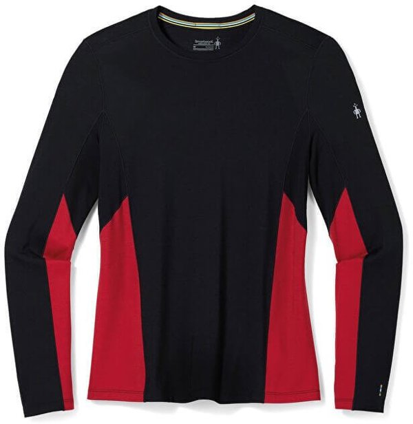 Smartwool M'S Merino Sport Long Sleeve Crew, K88, L
