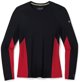 Smartwool M'S Merino Sport Long Sleeve Crew, K88, L