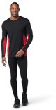 Smartwool M'S Merino Sport Long Sleeve Crew, K88, L