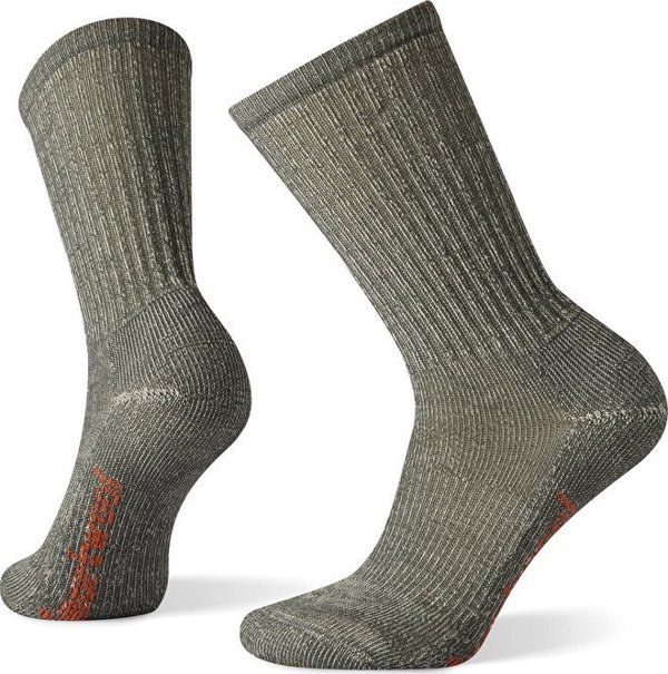 Smartwool W'S Classic Hike Light Cushion Crew zielone M r. 34-37