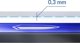 Έξυπνο τηλέφωνο Samsung Galaxy A26 5G 6/128GB Μαύρο (99936284) + FlexibleGlass