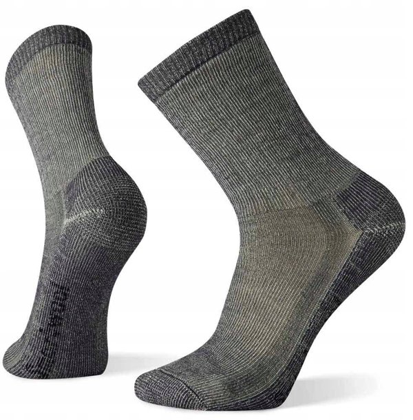 Smartwool U'S Classic Hike Full Cushion Crew, 052, S