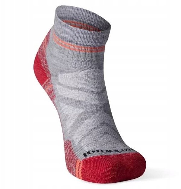 Smartwool Skarpety damskie Hike Light Cushion Ankle 039, r.S (34-37)