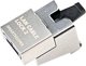 SmartKeeper NC13P1BK 12 x LAN Cable Locks 2 without Lock Key Basic Black Schwarz SLSART-0314 SLSART0314 (SLSART-0314)
