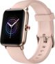 Έξυπνο ρολόι UleFone Watch Pro Ροζ (UF-WP/PK)