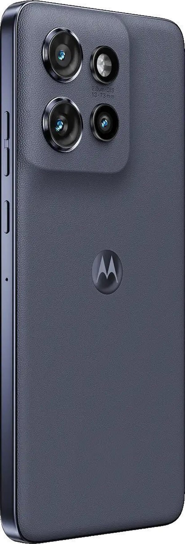 Smartfon Motorola Motorola edge 60 Neo 16,1 cm (6.36") Dual SIM Android 15 5G USB Type-C 8 GB 256 GB 5000 mAh Szary