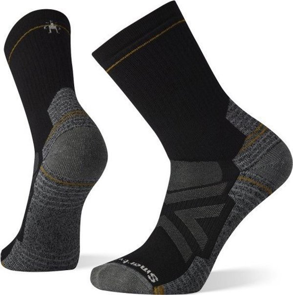 Smartwool U'S Performance Hike Full Cushion Crew, 001, M