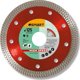 Smart Διαμαντόδισκος Υψηλής Ταχύτητας 125mm SM-10-125HS για Πέτρα, Πλακάκια και Κεραμικά