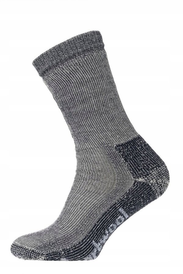 Smartwool U'S Classic Hike Extra Cushion Crew, 410, M