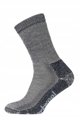Smartwool U'S Classic Hike Extra Cushion Crew, 410, M