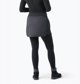 Smartwool W'S Smartloft Skirt, 001 | black, S