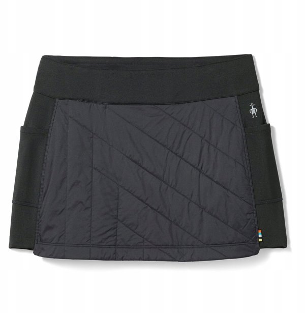 Smartwool W'S Smartloft Skirt, 001 | black, S