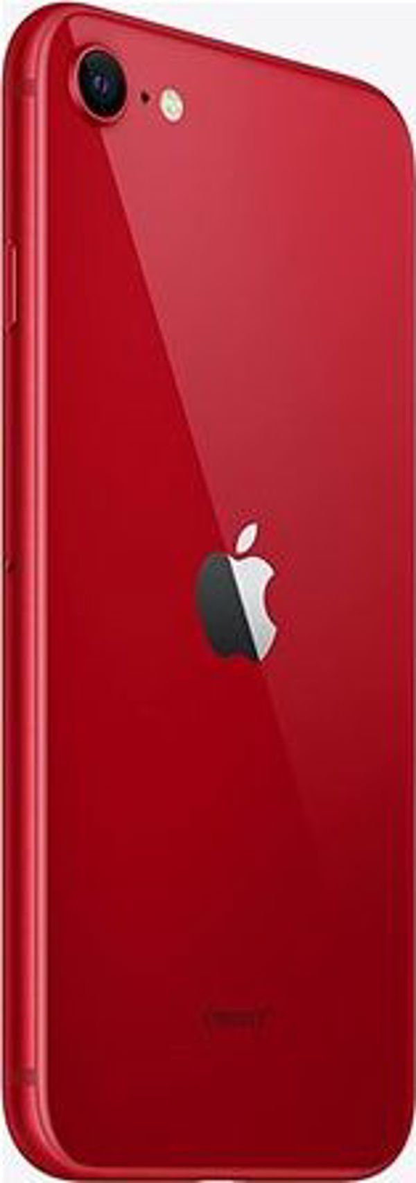 Smartfon Apple SE 2022 5G 3/256GB Czerwony  (MMXP3PM/A)