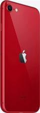 Smartfon Apple SE 2022 5G 3/256GB Czerwony  (MMXP3PM/A)