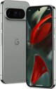 Google Pixel 9 Pro - 5G Smartphone - Dual-SIM - RAM 16 GB / Εσωτερική Αποθήκευση 256 GB - OLED-Οθόνη - 6.3" - 1280 x 2856 Pixel (120 Hz) - Τριπλή Κάμερα 50 MP, 48 MP, 48 MP - μπροστινή κάμερα 42 MP - καστανό