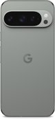 Google Pixel 9 Pro - 5G Smartphone - Dual-SIM - RAM 16 GB / Εσωτερική Αποθήκευση 256 GB - OLED-Οθόνη - 6.3" - 1280 x 2856 Pixel (120 Hz) - Τριπλή Κάμερα 50 MP, 48 MP, 48 MP - μπροστινή κάμερα 42 MP - καστανό