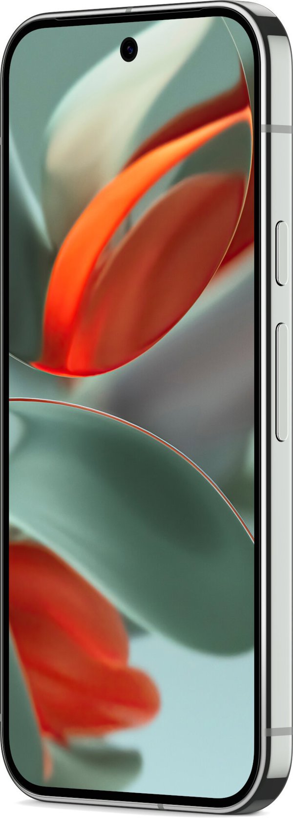 Google Pixel 9 Pro - 5G Smartphone - Dual-SIM - RAM 16 GB / Εσωτερική Αποθήκευση 256 GB - OLED-Οθόνη - 6.3" - 1280 x 2856 Pixel (120 Hz) - Τριπλή Κάμερα 50 MP, 48 MP, 48 MP - μπροστινή κάμερα 42 MP - καστανό