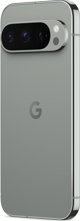 Google Pixel 9 Pro - 5G Smartphone - Dual-SIM - RAM 16 GB / Εσωτερική Αποθήκευση 256 GB - OLED-Οθόνη - 6.3" - 1280 x 2856 Pixel (120 Hz) - Τριπλή Κάμερα 50 MP, 48 MP, 48 MP - μπροστινή κάμερα 42 MP - καστανό