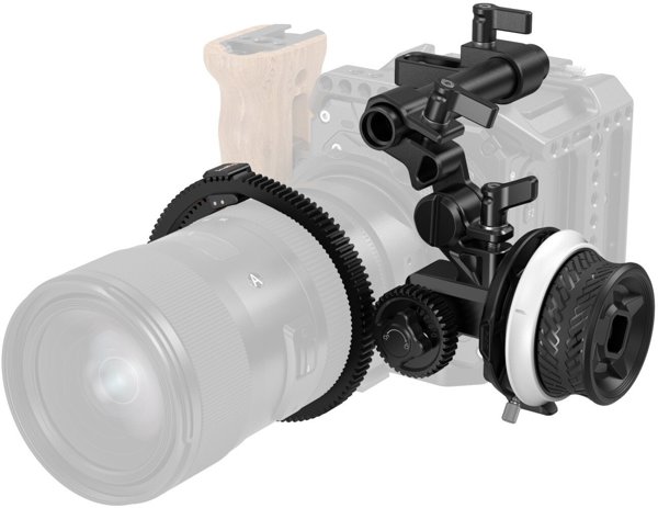 SmallRig 3010 Follow Focus Mini F40 (3010D)