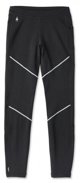 Smartwool M'S Merino Sport Fleece Tight, 001, L
