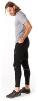 Smartwool M'S Merino Sport Fleece Tight, 001, L