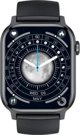 Smartwatch Barel Watch Go Czarny  (5901821999786)