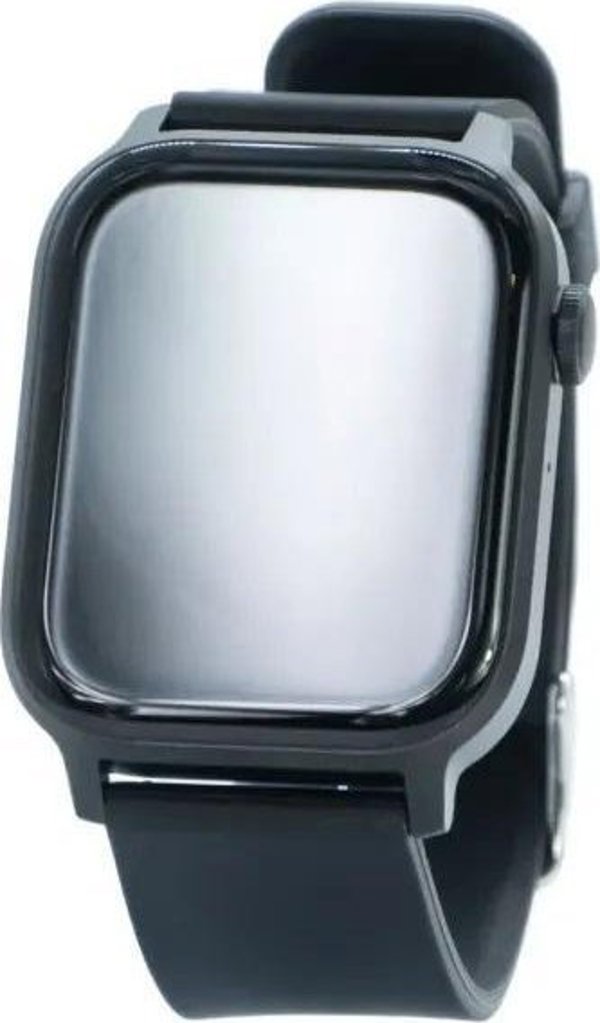 Smartwatch Barel Watch Go Czarny  (5901821999786)