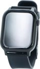 Smartwatch Barel Watch Go Czarny  (5901821999786)