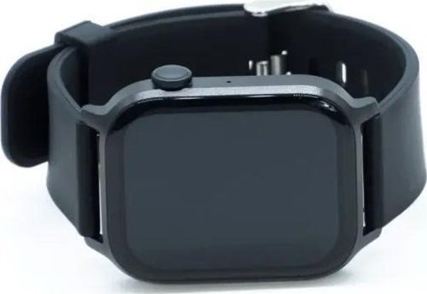 Smartwatch Barel Watch Go Czarny  (5901821999786)