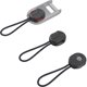 SmallRig 2398 Λουράκι Καρπού για Φωτογραφική Μηχανή - Μαύρο