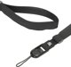 SmallRig 2398 Λουράκι Καρπού για Φωτογραφική Μηχανή - Μαύρο