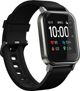 Smartwatch Haylou LS02 Czarny  (HAY028)