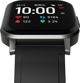 Smartwatch Haylou LS02 Czarny  (HAY028)