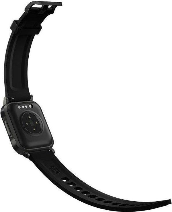 Smartwatch Haylou LS02 Czarny  (HAY028)