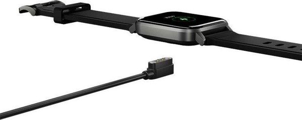 Smartwatch Haylou LS02 Czarny  (HAY028)
