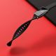 Smartwatch Haylou LS02 Czarny  (HAY028)