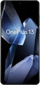 Έξυπνο τηλέφωνο OnePlus 13 5G 16/512GB DS Μαύρη Έκλειψη