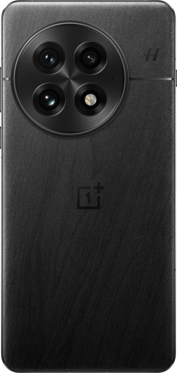 Έξυπνο τηλέφωνο OnePlus 13 5G 16/512GB DS Μαύρη Έκλειψη