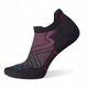Smartwool W'S Run Targeted Cushion Low Ankle Socks, 001 | black, L