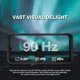 Έξυπνο τηλέφωνο Bea-fon AGM MOBILE H6 Smartphone Outdoor
