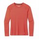 Smartwool W'S Classic All-Season Merino Base Layer Long Sleeve Boxed, L35, XS