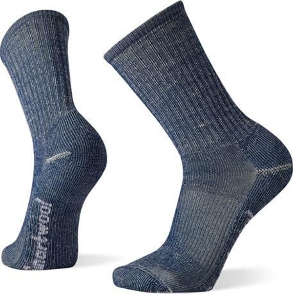 Smartwool U'S Classic Hike Light Cushion Crew, B25, L