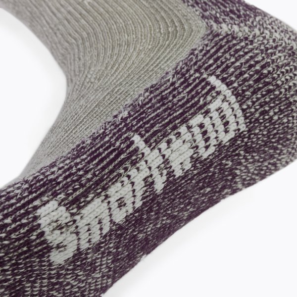 Smartwool W'S Classic Mountaineer Maximum Cushion Crew, 236, S