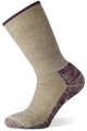 Smartwool W'S Classic Mountaineer Maximum Cushion Crew, 236, S