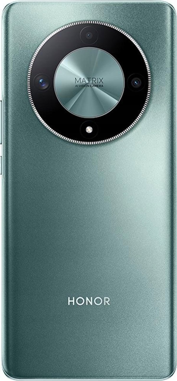 Smartfon Honor Magic 6 Lite 5G 8/256GB Zielony  (5109AWVJ)