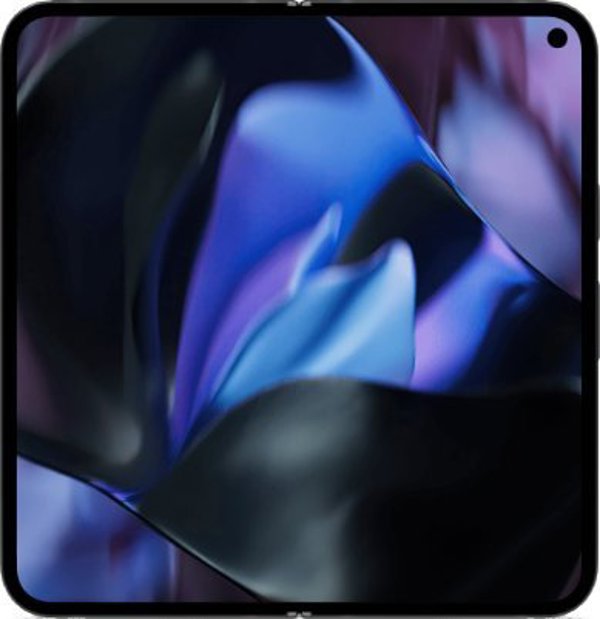 Google Pixel 9 Pro Fold 5G 512GB